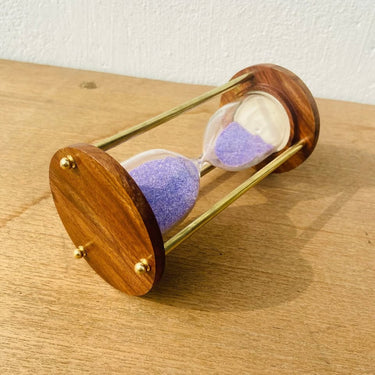 7 Inches Sand-glass Timer